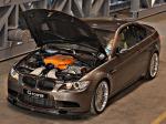 BMW M3 Hurricane RS by G-Power 2013 года